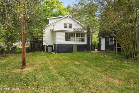 Tiny photo for 3038 Conner Drive, Knoxville, TN 37918 (MLS # 1354984)