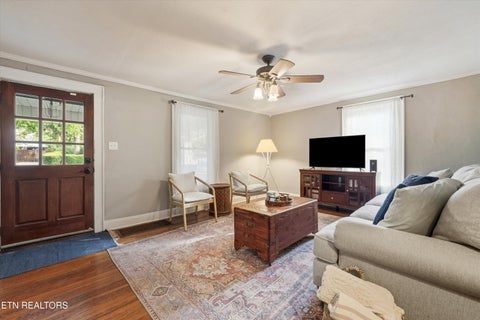 Tiny photo for 3038 Conner Drive, Knoxville, TN 37918 (MLS # 1354984)