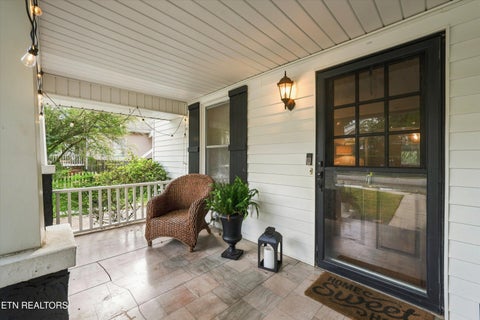Tiny photo for 3038 Conner Drive, Knoxville, TN 37918 (MLS # 1354984)