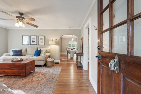 Tiny photo for 3038 Conner Drive, Knoxville, TN 37918 (MLS # 1354984)