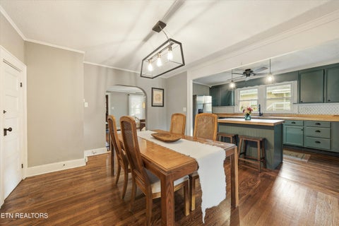 Tiny photo for 3038 Conner Drive, Knoxville, TN 37918 (MLS # 1354984)
