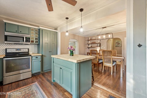 Tiny photo for 3038 Conner Drive, Knoxville, TN 37918 (MLS # 1354984)