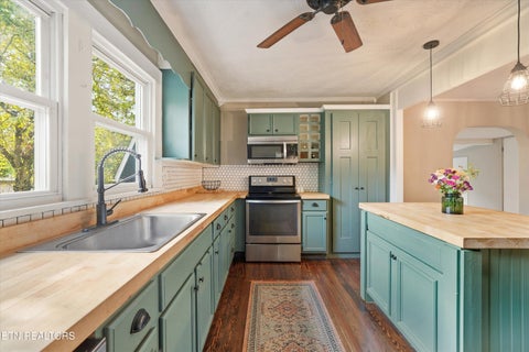 Tiny photo for 3038 Conner Drive, Knoxville, TN 37918 (MLS # 1354984)