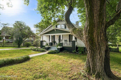 Tiny photo for 3038 Conner Drive, Knoxville, TN 37918 (MLS # 1354984)