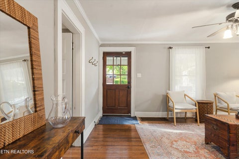 Tiny photo for 3038 Conner Drive, Knoxville, TN 37918 (MLS # 1354984)