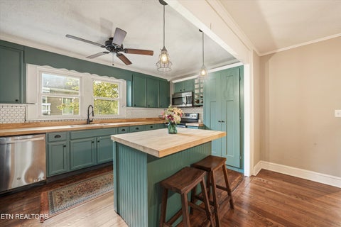 Tiny photo for 3038 Conner Drive, Knoxville, TN 37918 (MLS # 1354984)