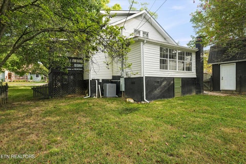 Tiny photo for 3038 Conner Drive, Knoxville, TN 37918 (MLS # 1354984)