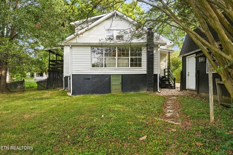 Tiny photo for 3038 Conner Drive, Knoxville, TN 37918 (MLS # 1354984)