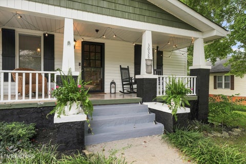 Tiny photo for 3038 Conner Drive, Knoxville, TN 37918 (MLS # 1354984)