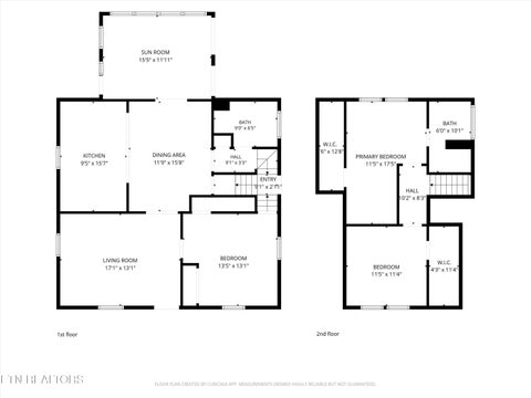 Tiny photo for 3038 Conner Drive, Knoxville, TN 37918 (MLS # 1354984)