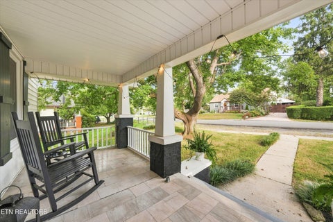 Tiny photo for 3038 Conner Drive, Knoxville, TN 37918 (MLS # 1354984)