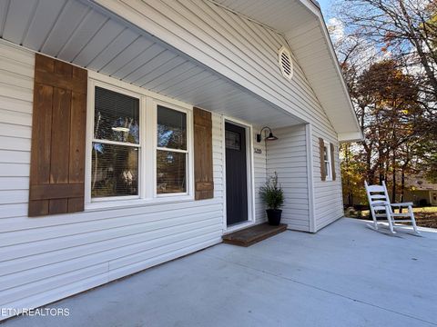 Tiny photo for 5320 Cain Rd, Knoxville, TN 37921 (MLS # 1320607)