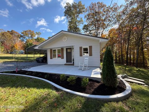 Photo of 5320 Cain Rd, Knoxville, TN 37921 (MLS # 1320607)