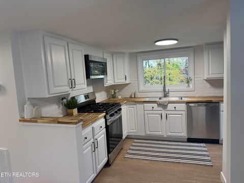 Tiny photo for 5320 Cain Rd, Knoxville, TN 37921 (MLS # 1320607)