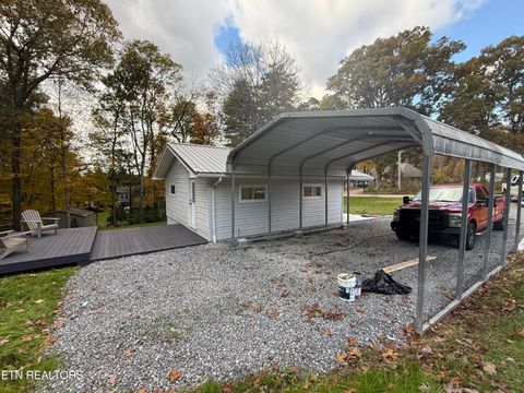 Tiny photo for 5320 Cain Rd, Knoxville, TN 37921 (MLS # 1320607)