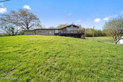 346 Bailey Drive New Tazewell TN 37825