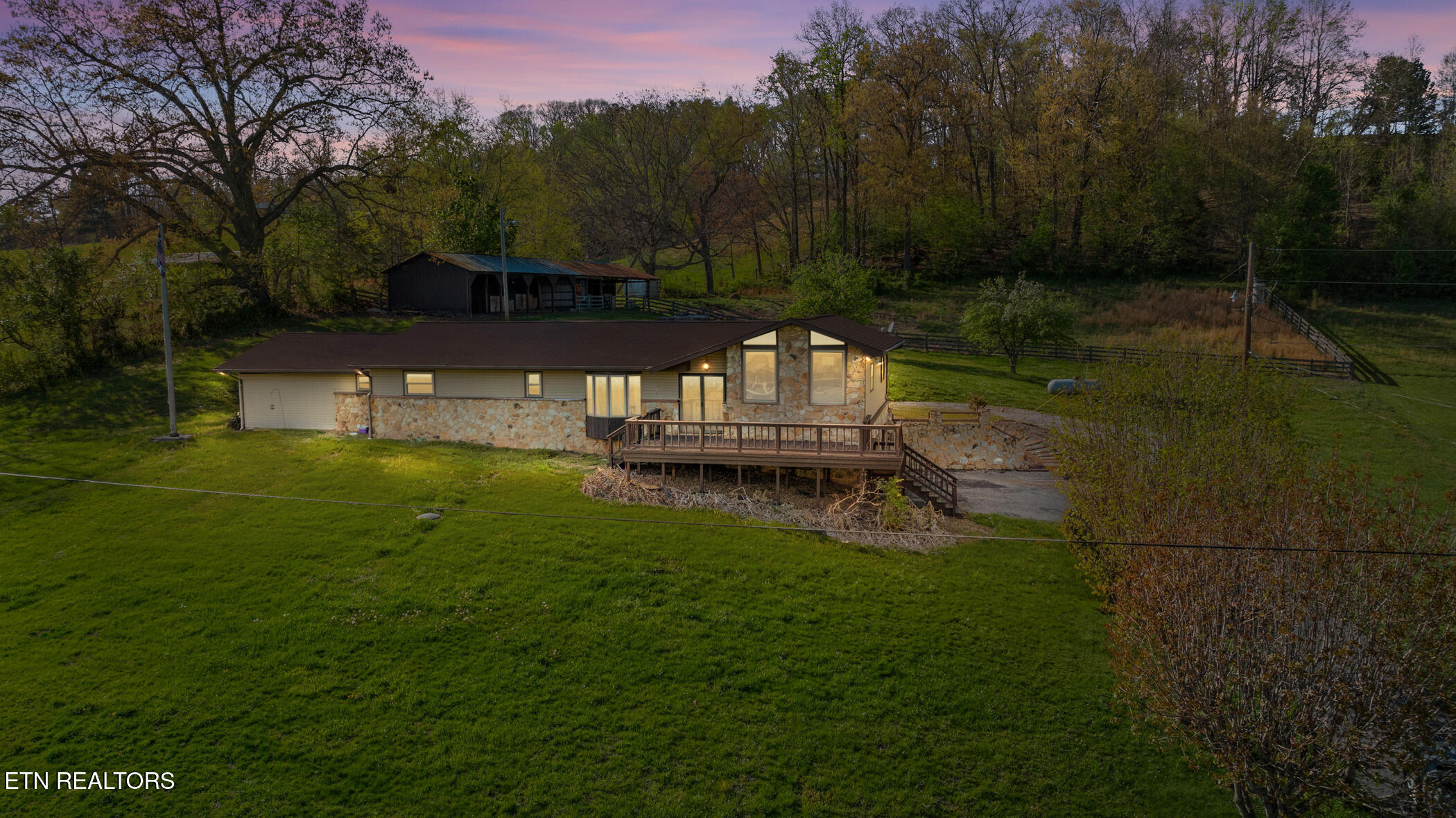 346 Bailey Drive