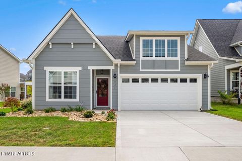 821 Berry Basket Drive Knoxville TN 37924