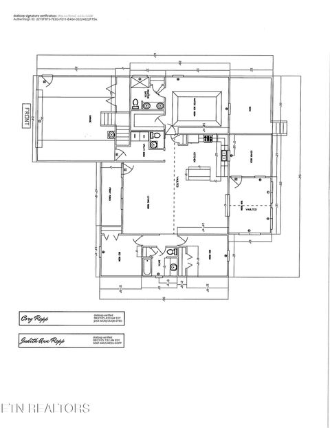 14 Hartlepool Terrace Fairfield Glade TN 38558
