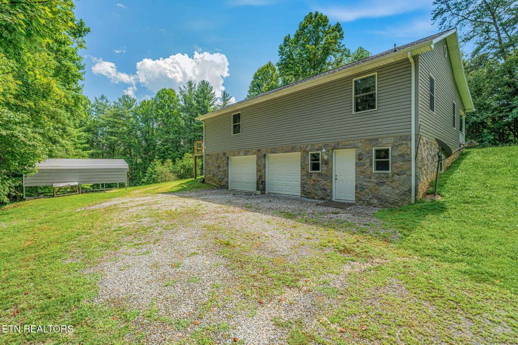 Photo of 131 Pear Tree Way, Del Rio, TN 37727 (MLS # 1350775)