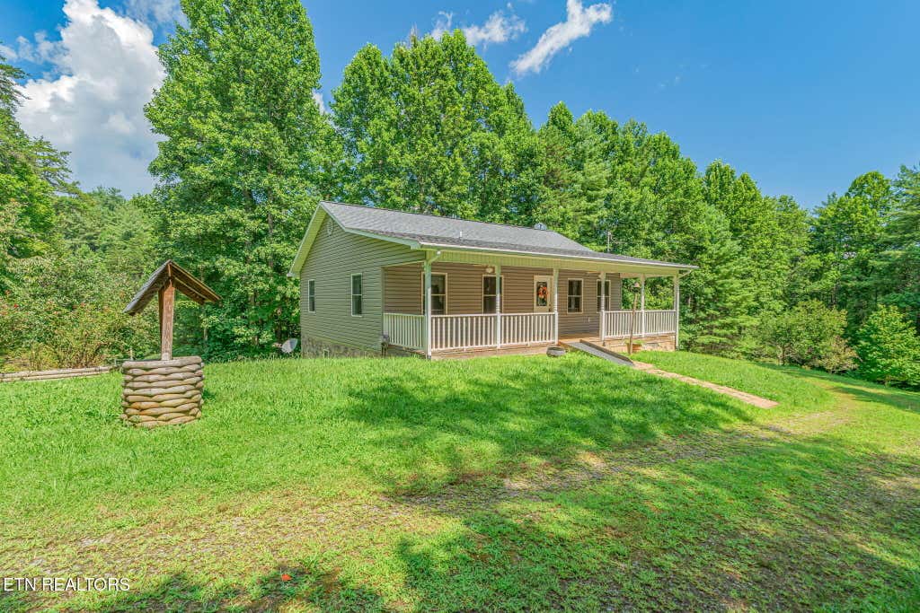 Photo of 131 Pear Tree Way, Del Rio, TN 37727 (MLS # 1350775)