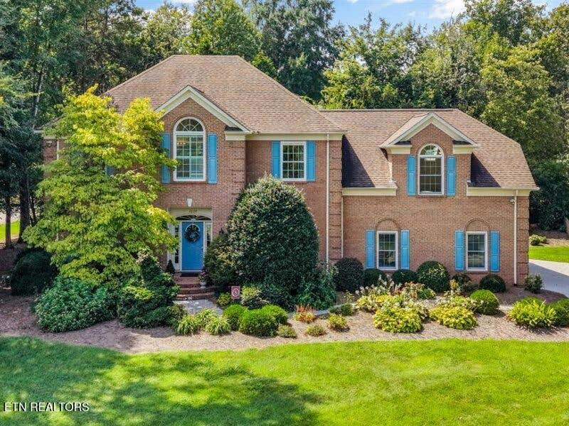 Photo of 1609 Botsford Drive, Knoxville, TN 37922 (MLS # 1352464)