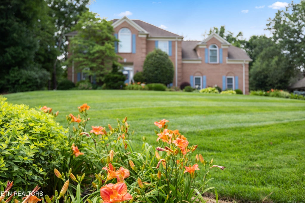 Photo of 1609 Botsford Drive, Knoxville, TN 37922 (MLS # 1352464)
