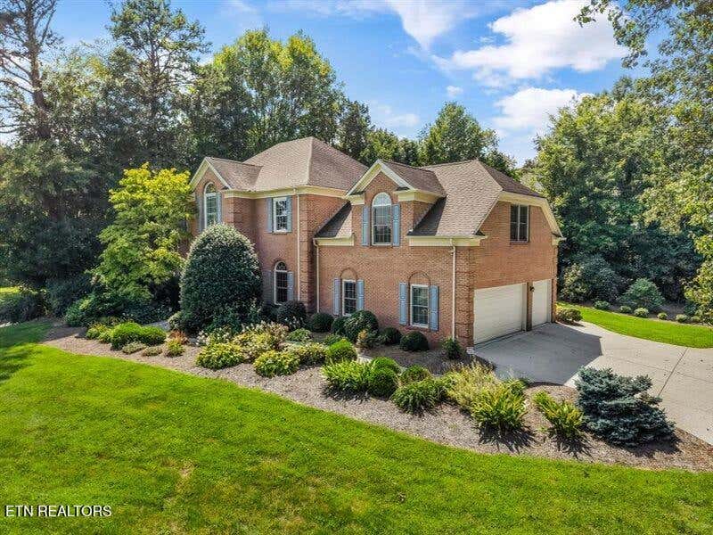 Photo of 1609 Botsford Drive, Knoxville, TN 37922 (MLS # 1352464)