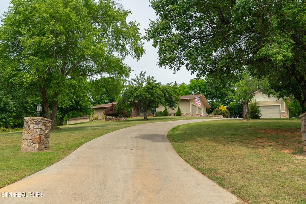 Photo of 1479 Wendron Moors Drive, Sevierville, TN 37862 (MLS # 1339631)