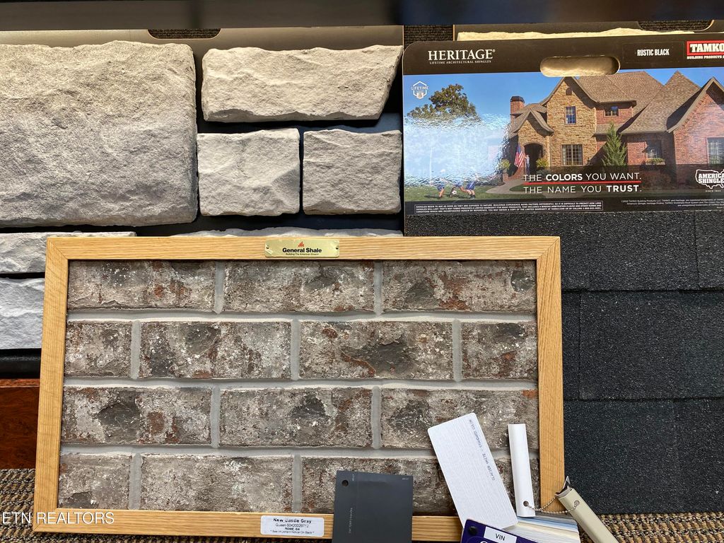 Photo of 12618 Red Poppy (Lot 01) Drive, Farragut, TN 37934 (MLS # 1246934)