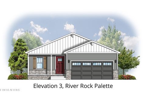 3760 Crimson Clover Lane Knoxville TN 37924