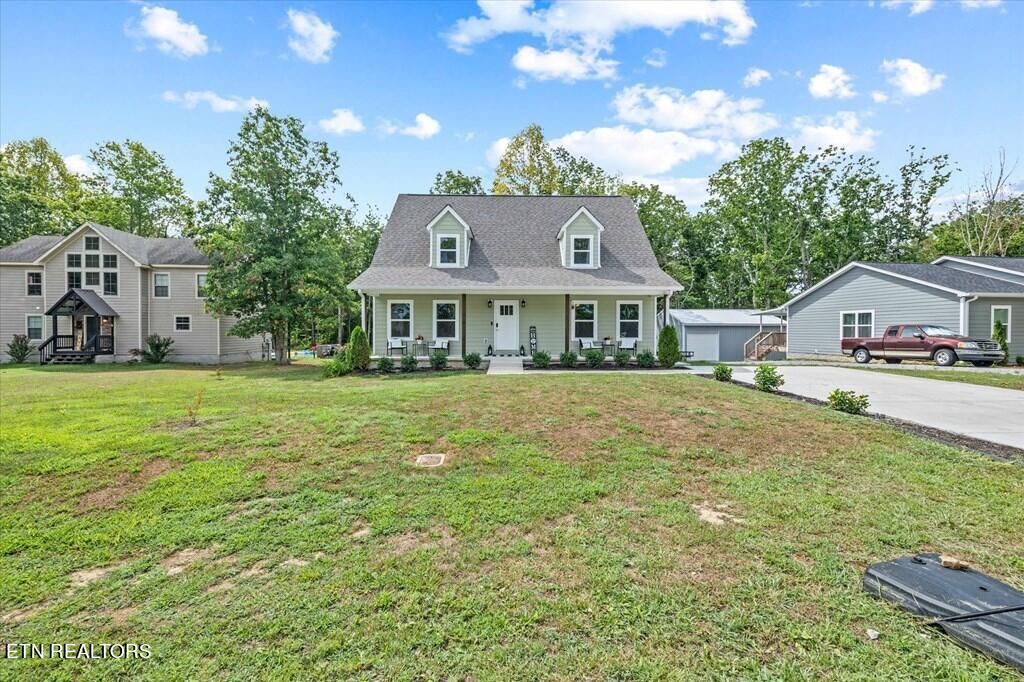 Photo of 374 Shiloh Lane, Smithville, TN 37166 (MLS # 1333660)