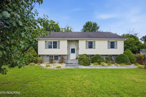 Photo of 34 Shane St, Greeneville, TN 37743 (MLS # 1347743)