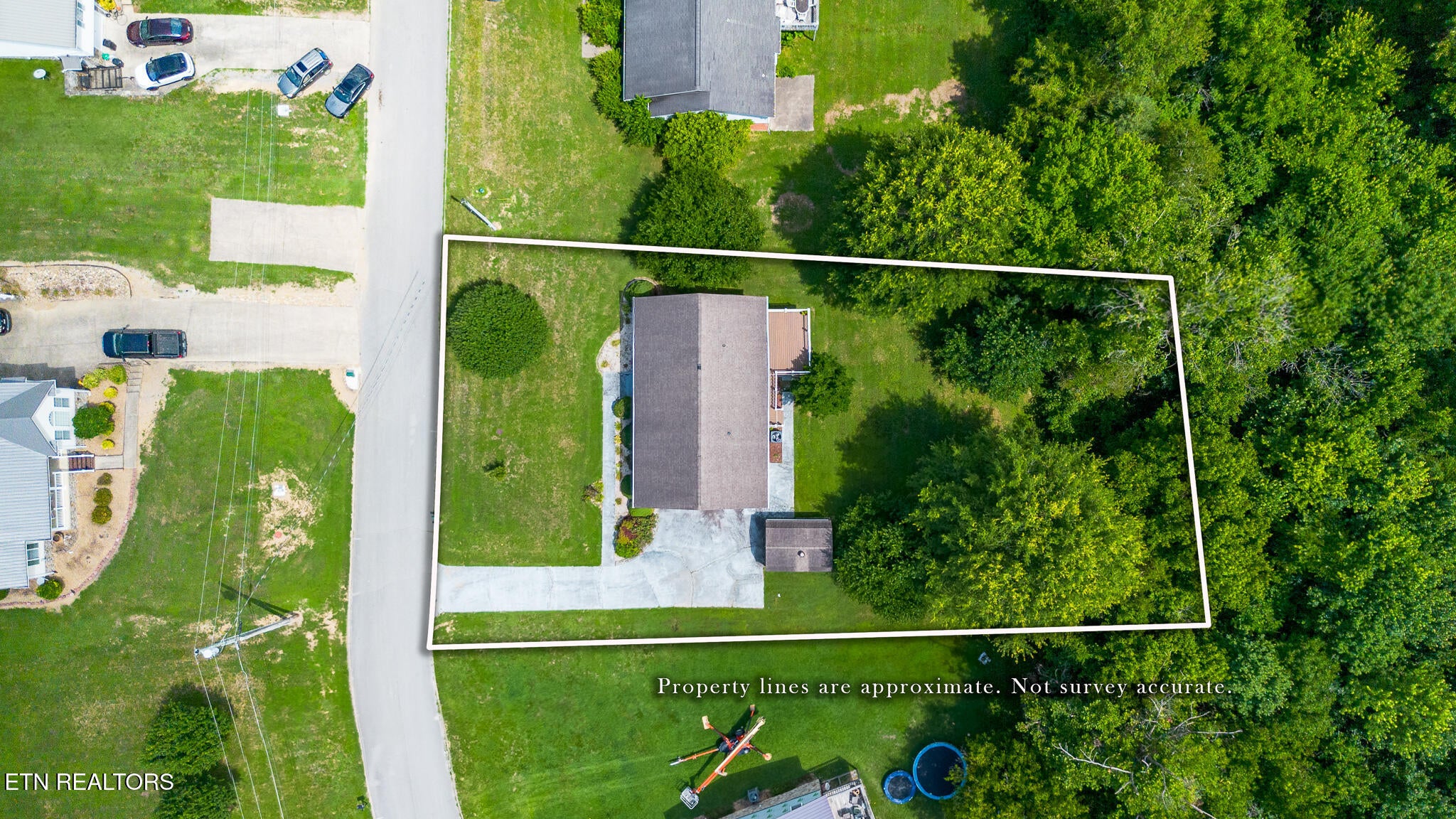 34 Shane St