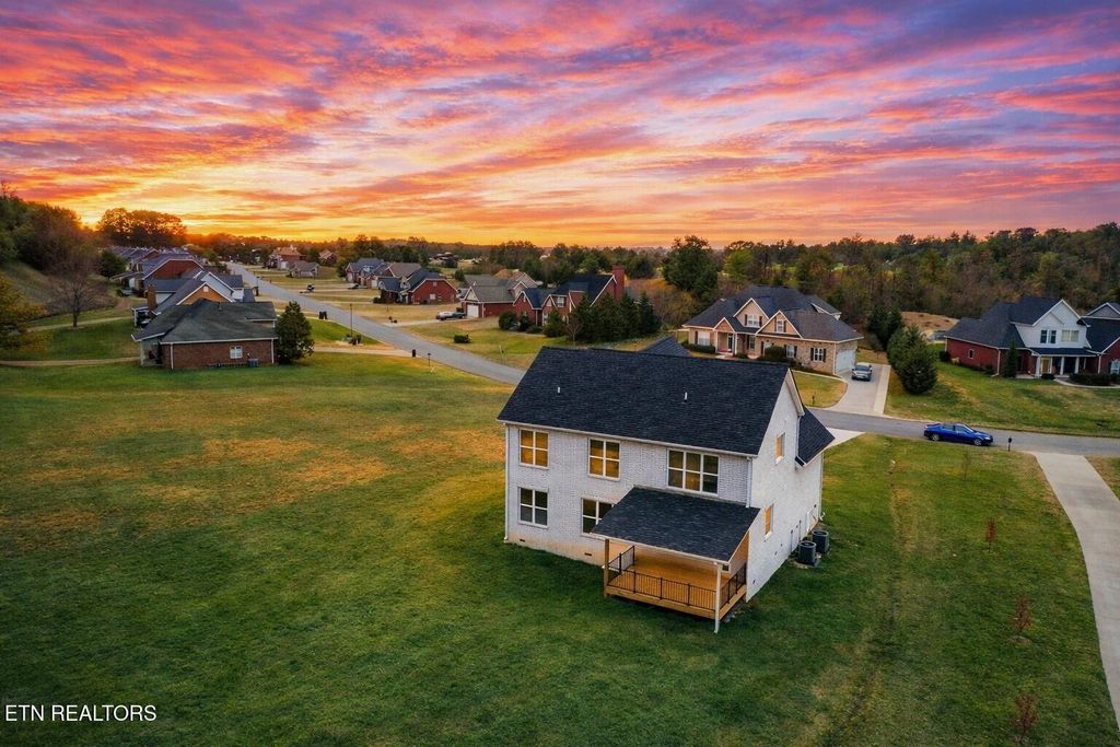 Photo of 1864 Old Hickory Lane, Lenoir City, TN 37772 (MLS # 1329899)