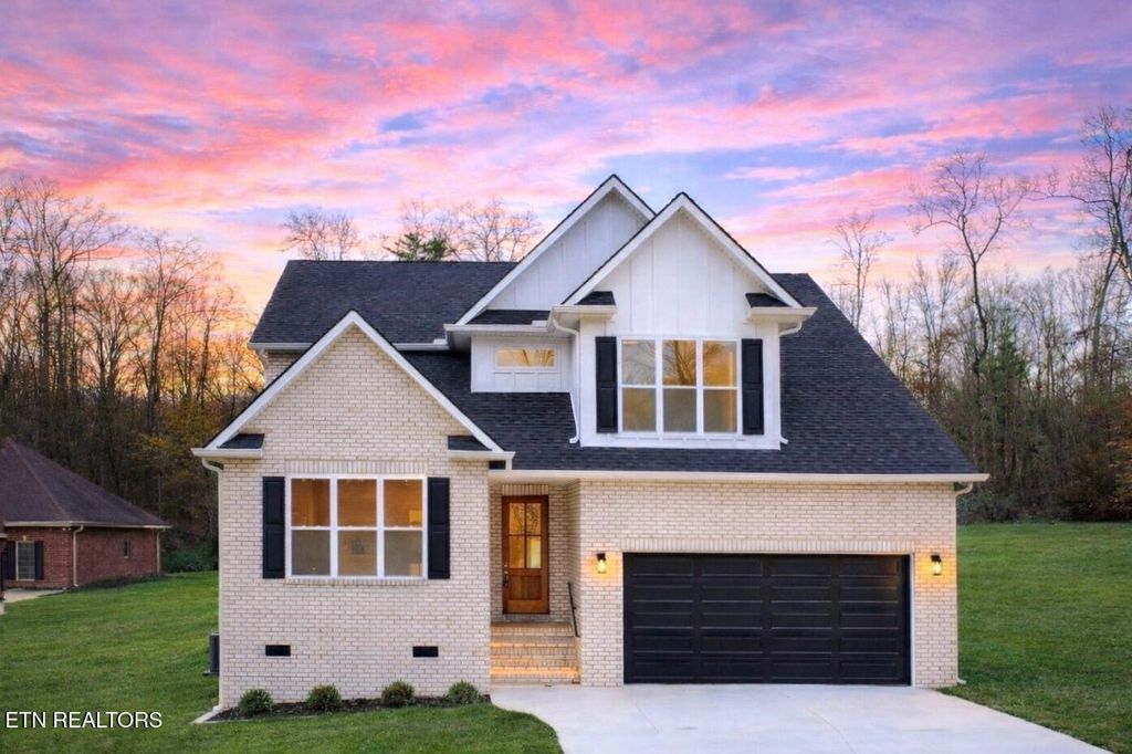 Photo of 1864 Old Hickory Lane, Lenoir City, TN 37772 (MLS # 1329899)