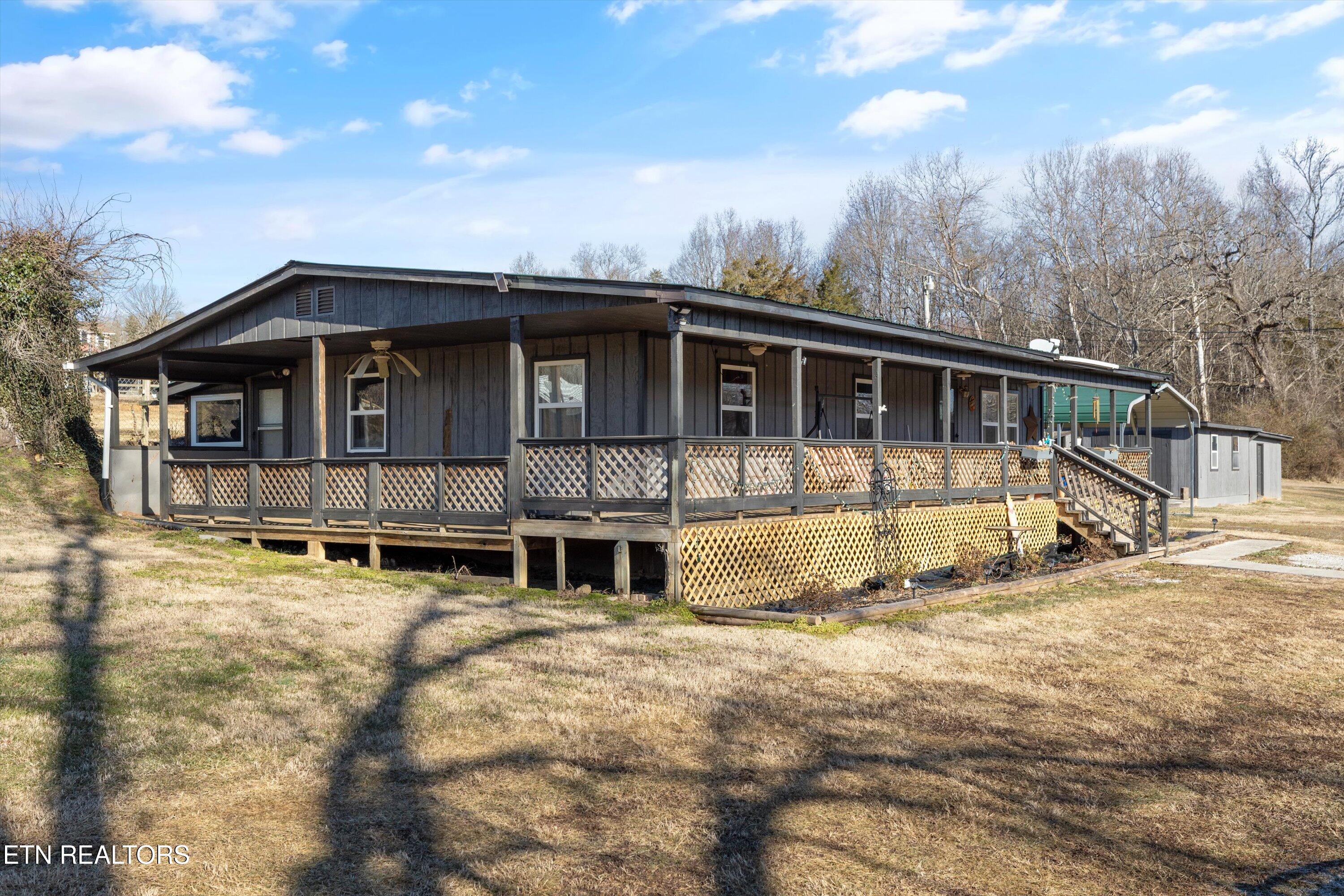 721 Gallaher Rd