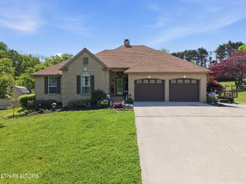 Photo of 450 Dairy Lane, Lenoir City, TN 37772 (MLS # 1337415)