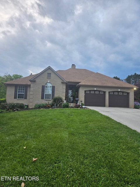 Photo of 450 Dairy Lane, Lenoir City, TN 37772 (MLS # 1337415)