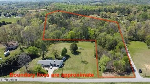 Photo of 0 Short Bark Rd (20 ac), Madisonville, TN 37354 (MLS # 1336820)