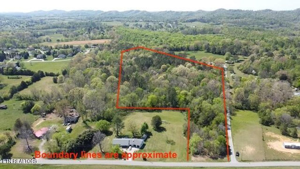 Photo of 0 Short Bark Rd (20 ac), Madisonville, TN 37354 (MLS # 1336820)