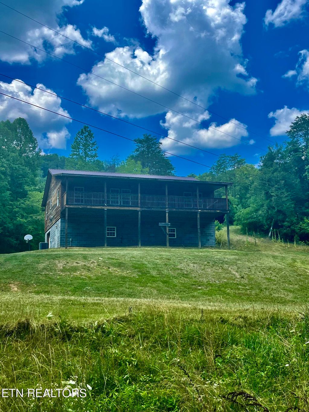 Photo of 6656 Caney Valley Rd, Tazewell, TN 37879 (MLS # 1269454)