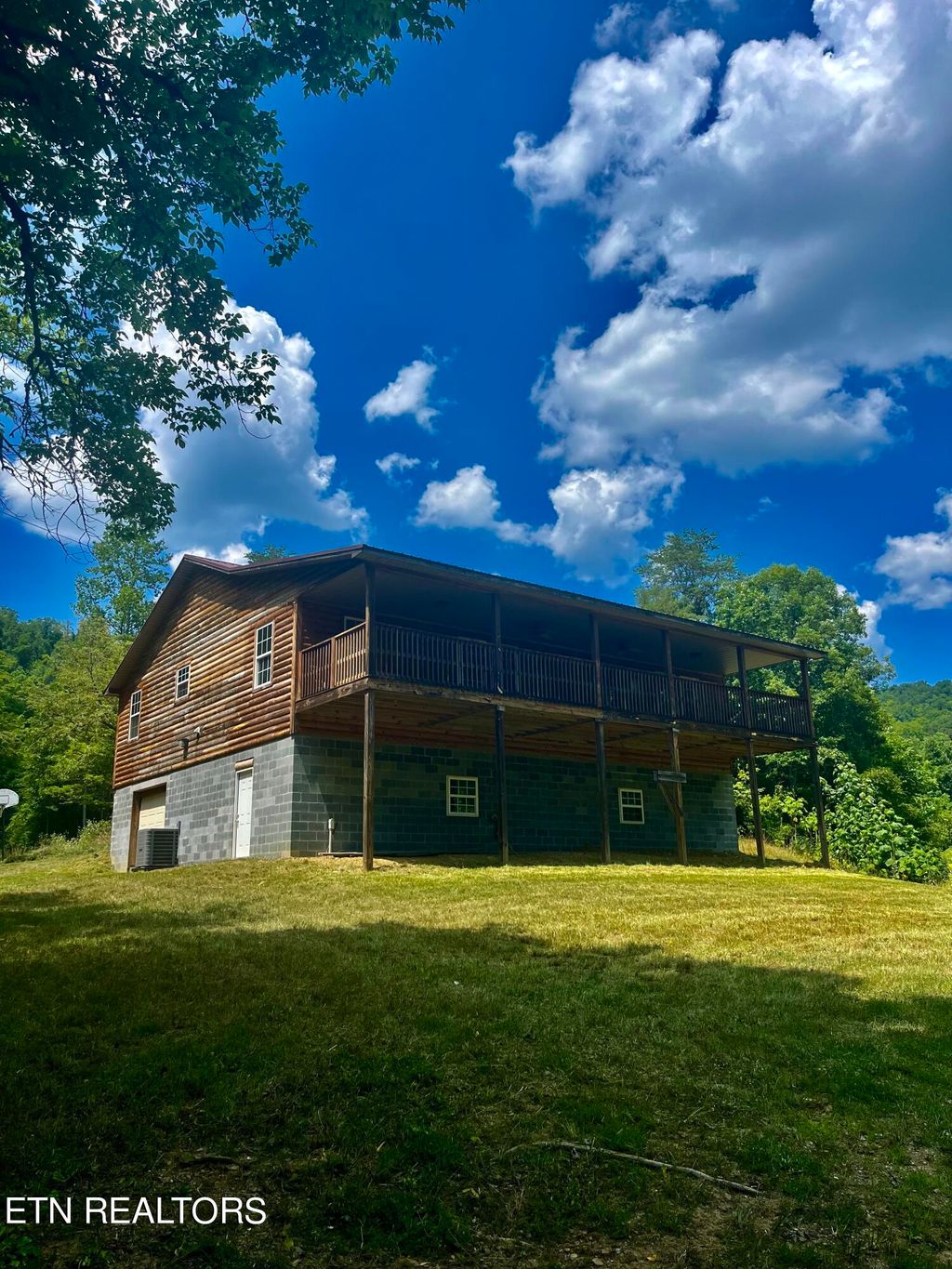 Photo of 6656 Caney Valley Rd, Tazewell, TN 37879 (MLS # 1269454)