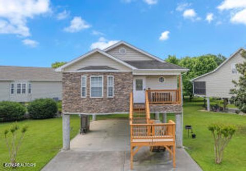Photo of 531 Tansi Tr, Pigeon Forge, TN 37863 (MLS # 1328182)