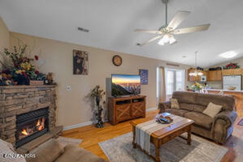Tiny photo for 531 Tansi Tr, Pigeon Forge, TN 37863 (MLS # 1328182)