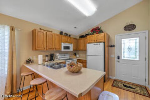 Tiny photo for 531 Tansi Tr, Pigeon Forge, TN 37863 (MLS # 1328182)