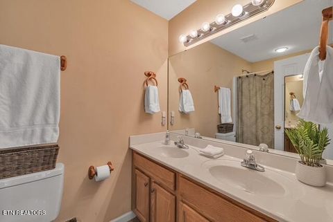 Tiny photo for 531 Tansi Tr, Pigeon Forge, TN 37863 (MLS # 1328182)