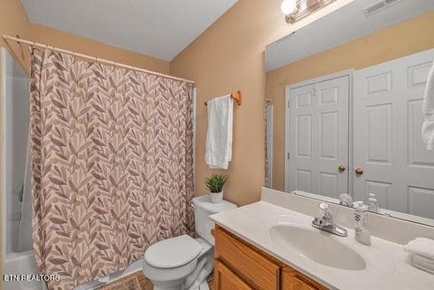 Tiny photo for 531 Tansi Tr, Pigeon Forge, TN 37863 (MLS # 1328182)