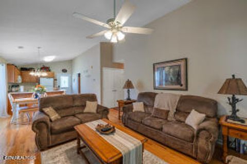 Tiny photo for 531 Tansi Tr, Pigeon Forge, TN 37863 (MLS # 1328182)