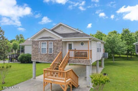 Tiny photo for 531 Tansi Tr, Pigeon Forge, TN 37863 (MLS # 1328182)